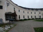 Youth Palace (ulitsa Dostoyevskogo, 2), leisure club