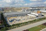 Parma (1st Vyazovsky Drive, 4с19) ، الكوابل والأسلاك