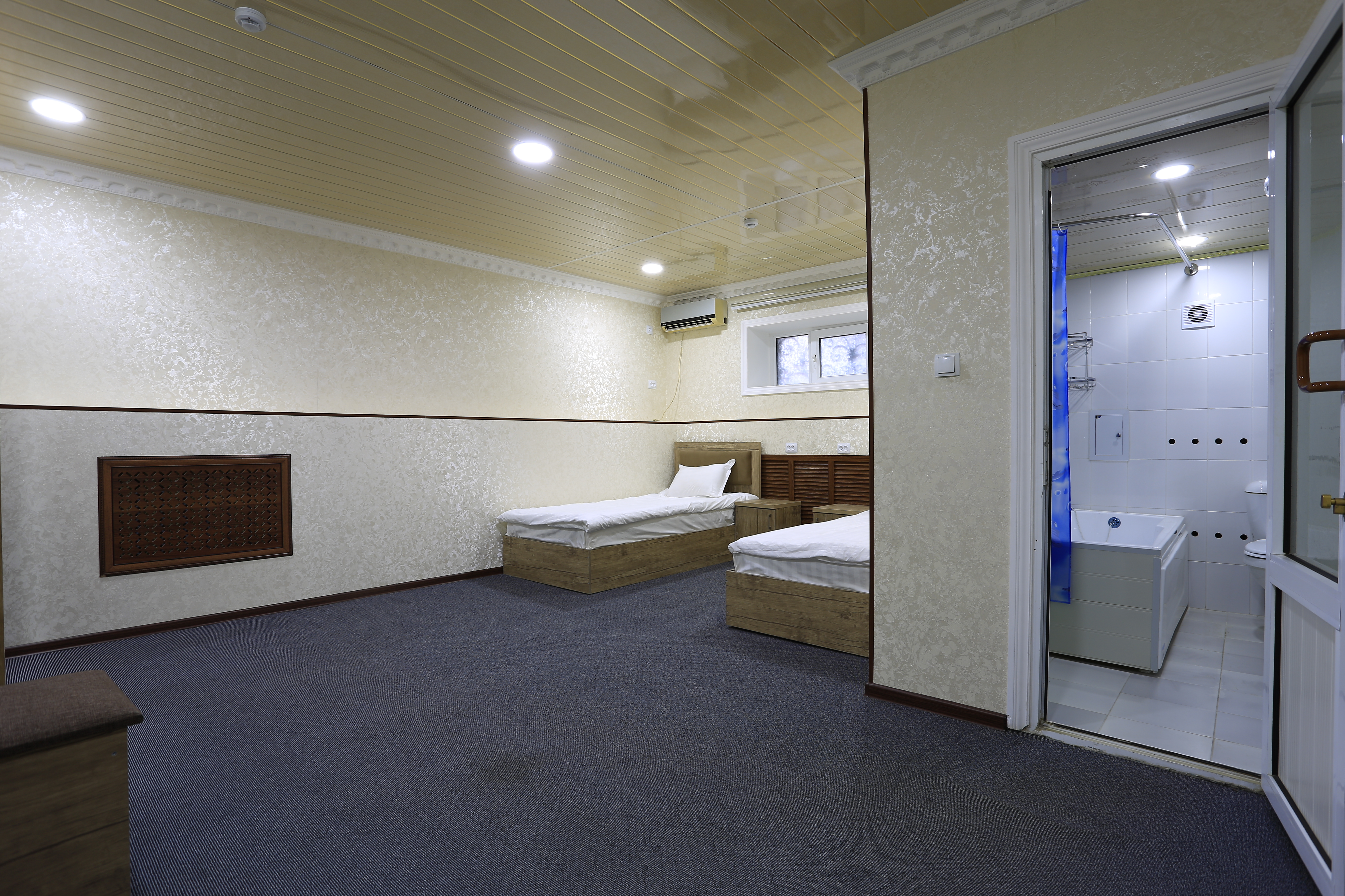 Фото My Globus Hotel