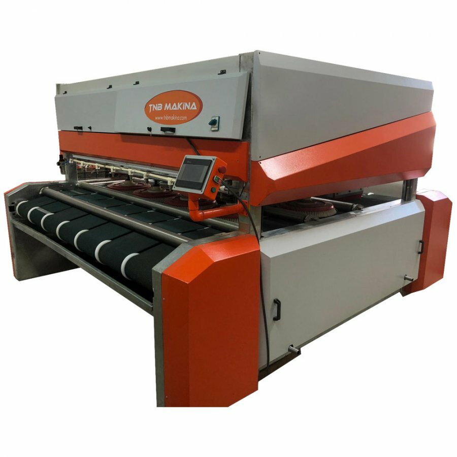 Machine building Tunaboylu Makine Mekatronik, Konya, photo