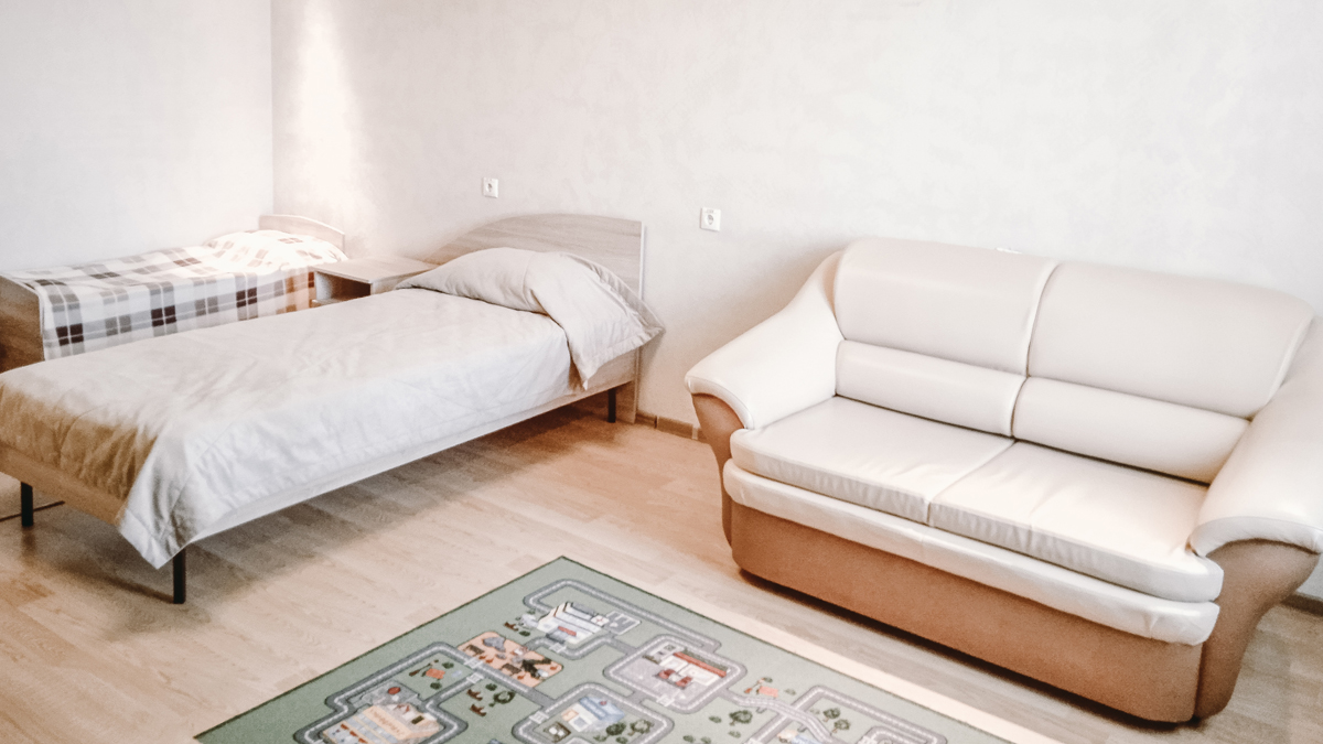 Фото Smart Hotel КДО Новокузнецк