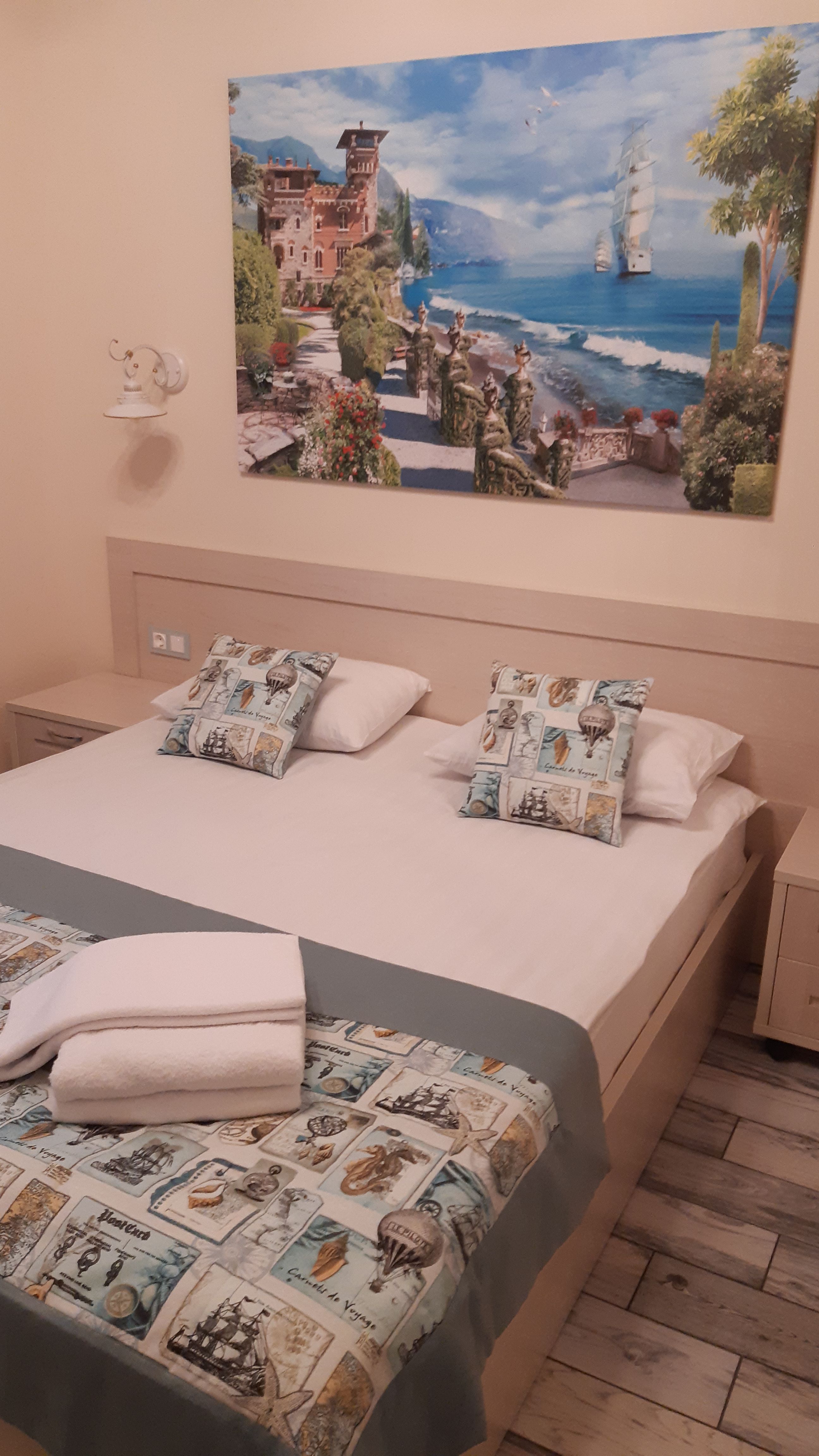 Фото Мон Плезир