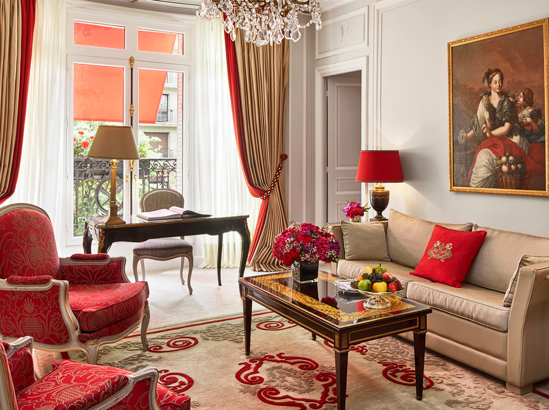 Фото Hotel Plaza Athenee