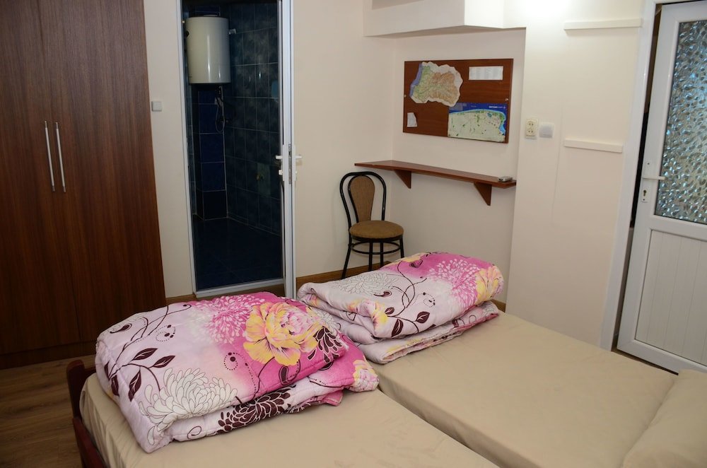 Фото Batumi Globus