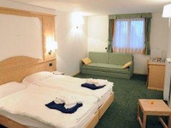 Фото Hotel Alpine Mugon