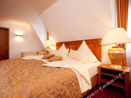 Фото Hotelmüller München