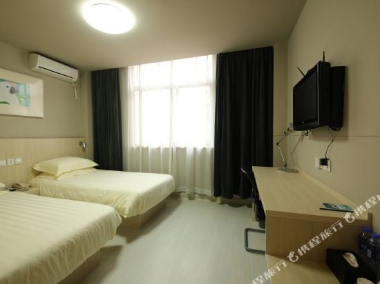 Фото Jinjiang Inn Xiamen Jimei University Town