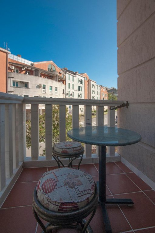 Фото Beatrix Lux Hotel