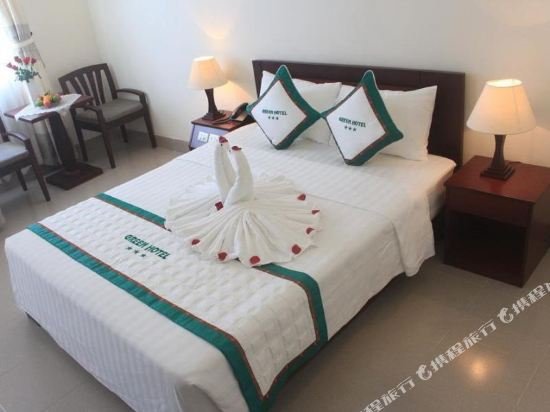 Фото Green Hotel