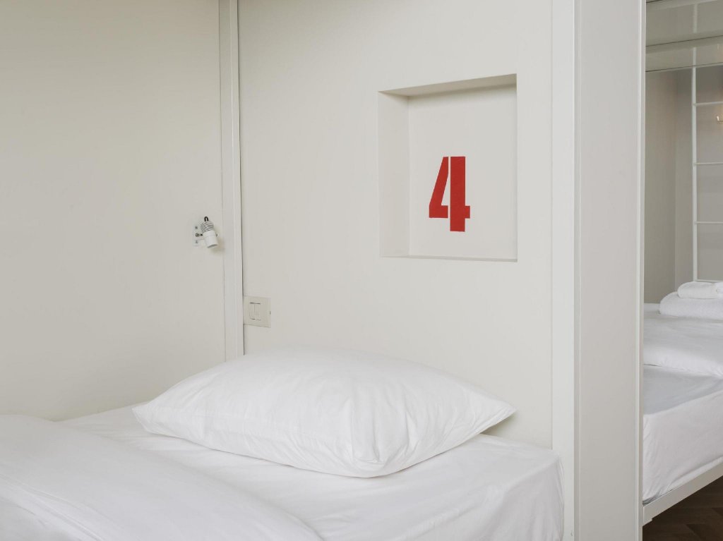 Фото Florentin House - by Homy