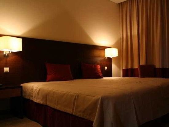 Фото BejaParque Hotel