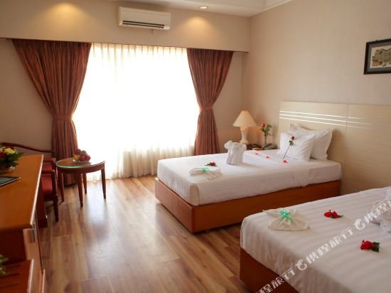 Фото Memory Nha Trang Hotel