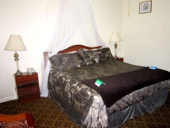 Фото Executive Airport Hotel