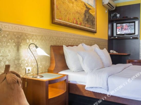 Фото Garni Hotel Garson Lux