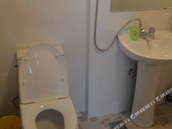 Фото Nihao Guesthouse