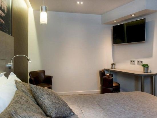 Фото Hotel Minerve