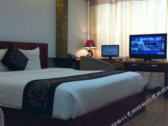 Фото Hanoi Old Quarter House