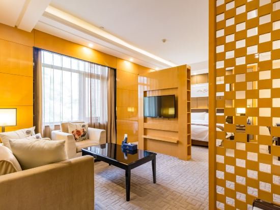 Фото Yun-zen Lotus Hotel