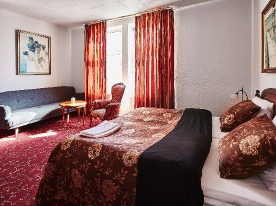 Фото Milling Hotel Ansgar