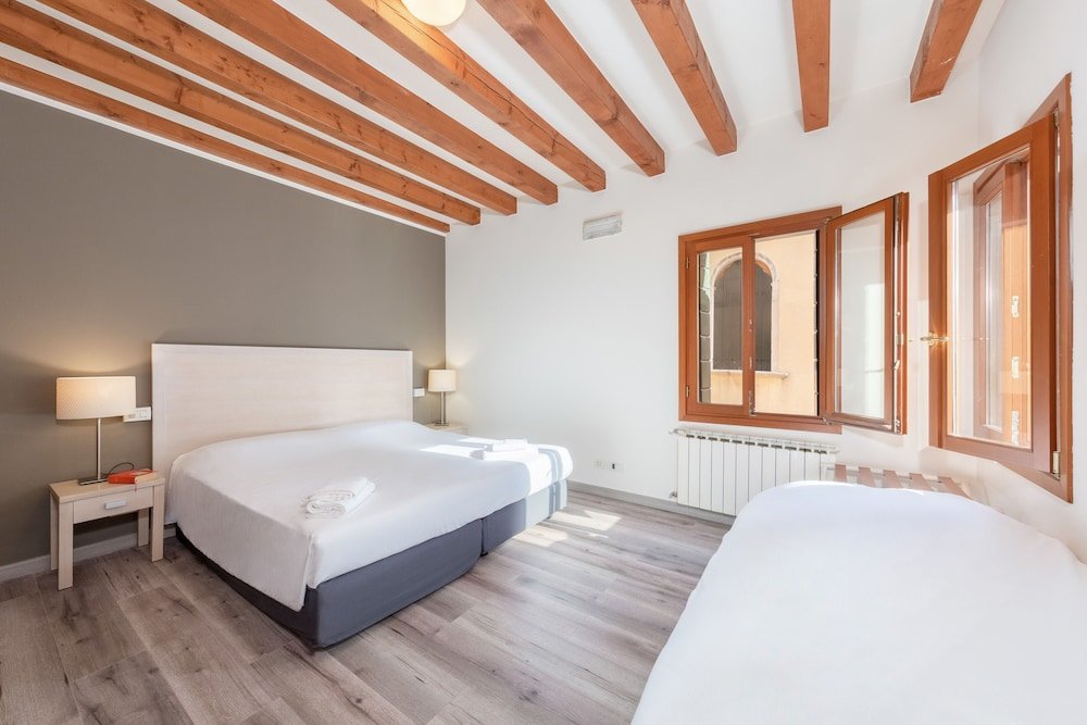 Фото B&b Casanova ai Tolentini