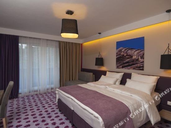 Фото Eden Hotel & SPA