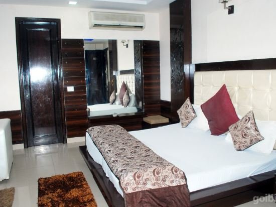 Фото Hotel Empire