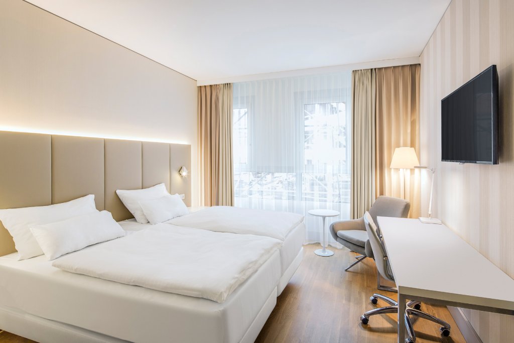 Фото Nh Graz City