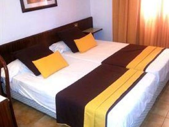 Фото Hotel Hostal del Sol