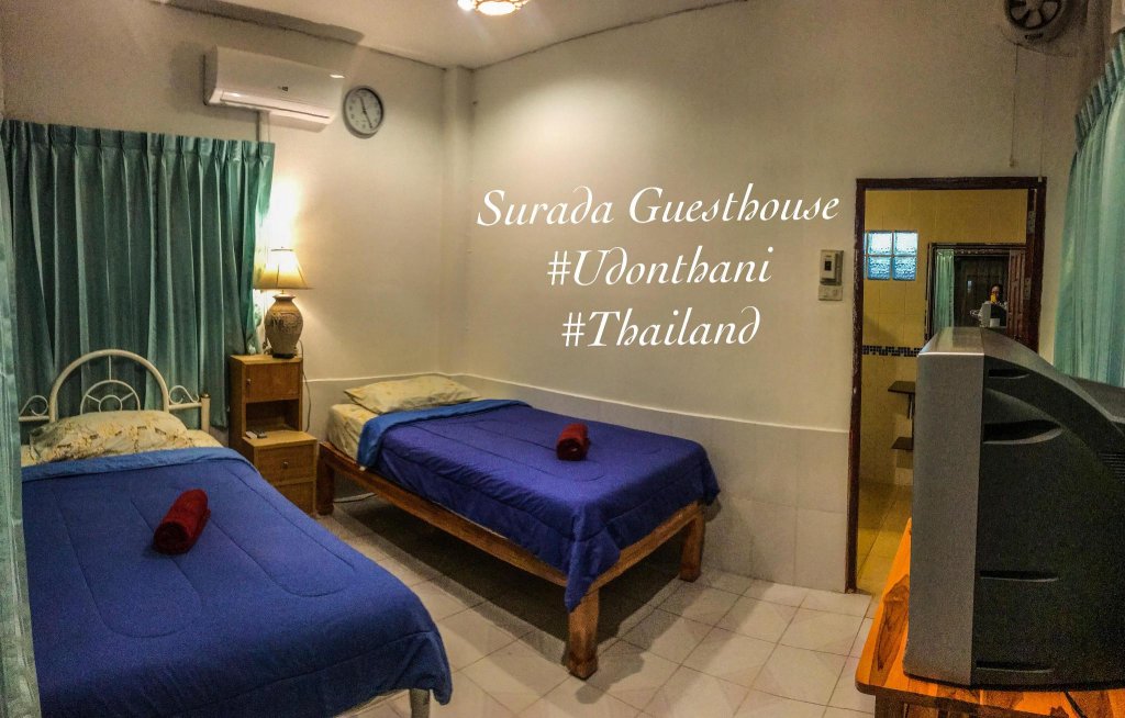 Фото Surada Guesthouse