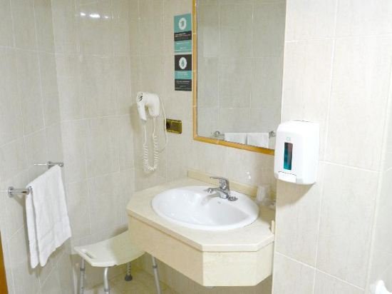 Фото Hotel Los Templarios