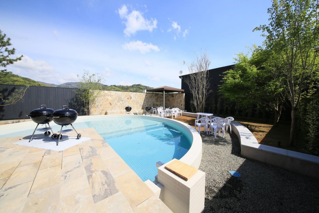 Фото Hot Spring & Private SPA 'rurinohama