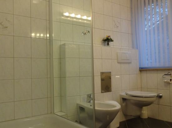 Фото Hotel Bürgerbräu