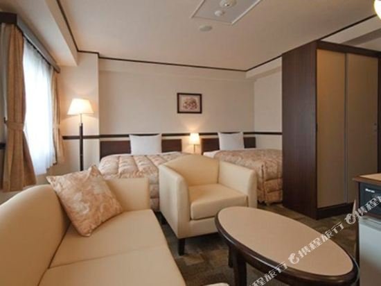 Фото Toyoko Inn Ise Matsusaka Ekimae