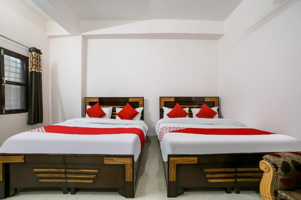 Фото Oyo 37914 Hotel Kalindi