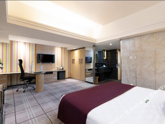 Фото Nanning Sanzan Hotel