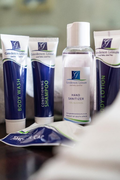 Фото Gooderson Tropicana Hotel