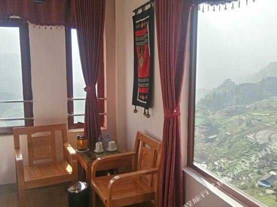Hotel Black H'mong View Hotel, Lào Cai Province, photo