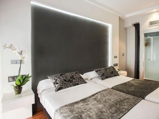 Фото Hotel Francisco I