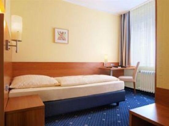 Фото Callas Hotel am Dom