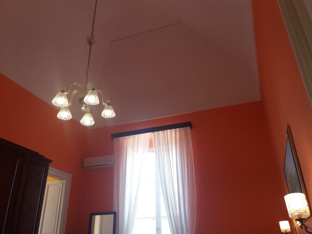 Фото Antico Palazzo Spinola