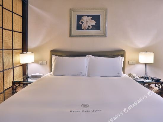 Фото Kande Club Hotel