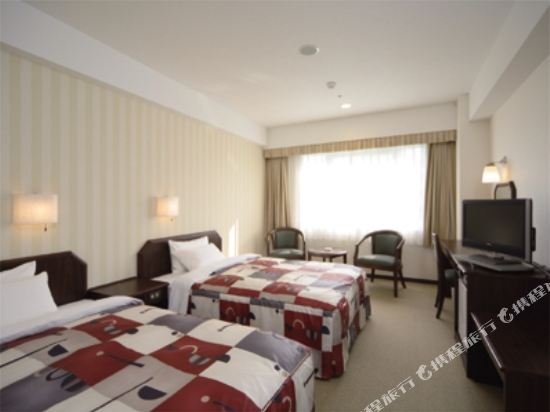 Фото Okayama City Hotel Koseicho