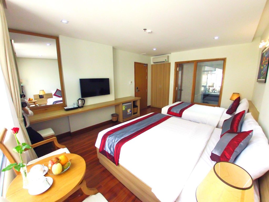 Фото My Day Hotel Nha Trang