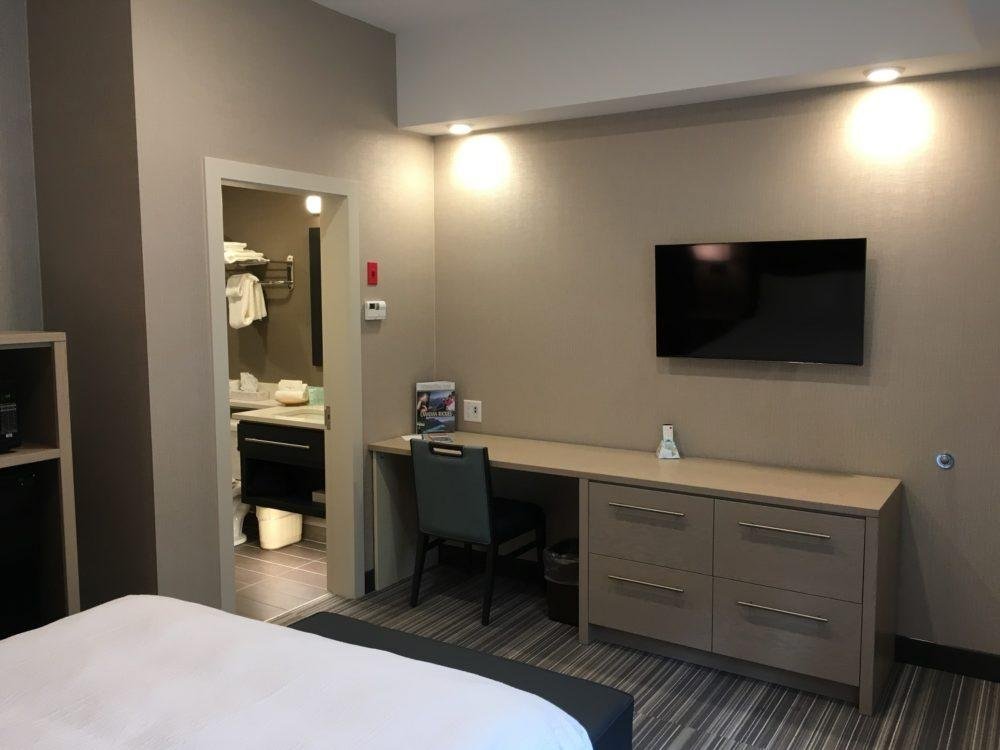 Фото Mountaineer Lodge