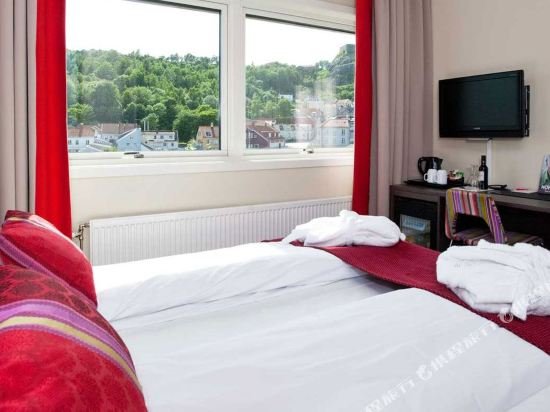 Фото Thon Hotel Halden