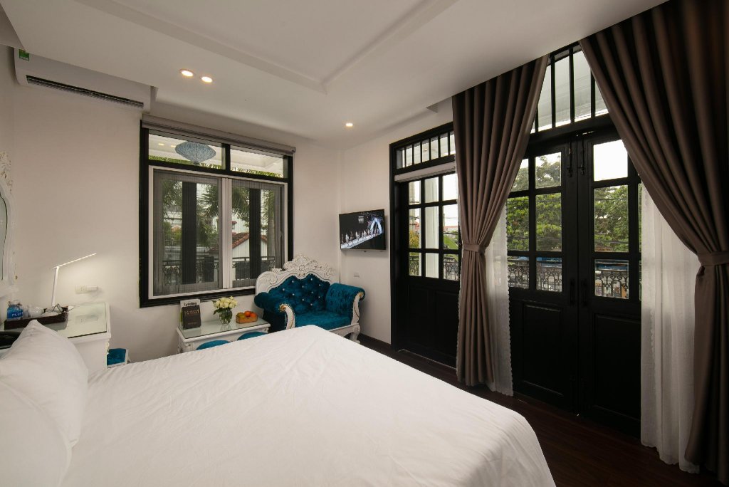 Фото Hoian Nostalgia Hotel & SPA