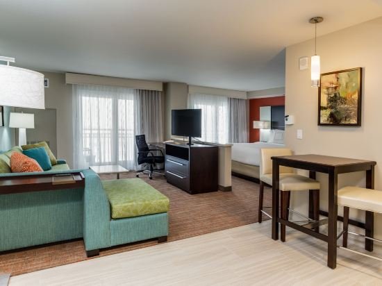 Фото Residence Inn by Marriott Daytona Beach Oceanfront