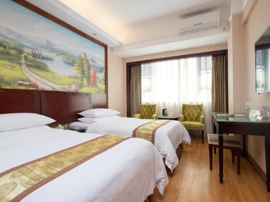 Фото Vienna Hotel Shenzhen Airport