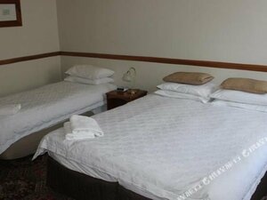 Гостиница Shepherds Arms Hotel