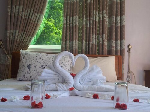 Внешний вид отеля Buena's Haven Travelodge в Эле Нидо, фото 4